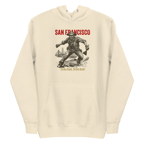 [CITYFAN] San Francisco 02 (Unisex Hoodie)