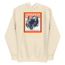  [CITYFAN] CHICAGO 003 (Unisex Hoodie)