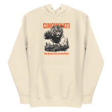  [CITYFAN] CINCINNATI 02 (Unisex Hoodie)