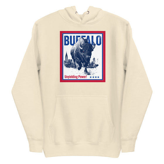 [CITYFAN] BUFFALO 003 (Unisex Hoodie)