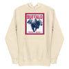 [CITYFAN] BUFFALO 001 (Unisex Hoodie)