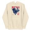 [CITYFAN] BUFFALO 02 (Unisex Hoodie)