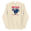 [CITYFAN] BUFFALO 01 (Unisex Hoodie)