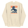 [CITYFAN] DENVER 02 (Unisex Hoodie)