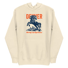  [CITYFAN] DENVER 02 (Unisex Hoodie)