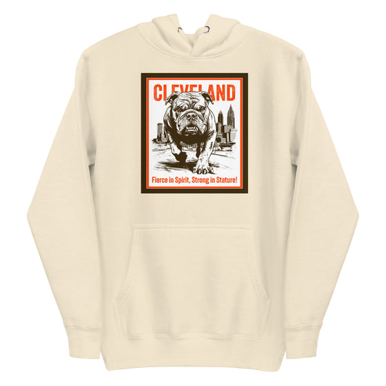 [CITYFAN] CLEVELAND 002 (Unisex Hoodie)