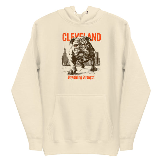 [CITYFAN] CLEVELAND 03 (Unisex Hoodie)