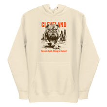  [CITYFAN] CLEVELAND 02 (Unisex Hoodie)