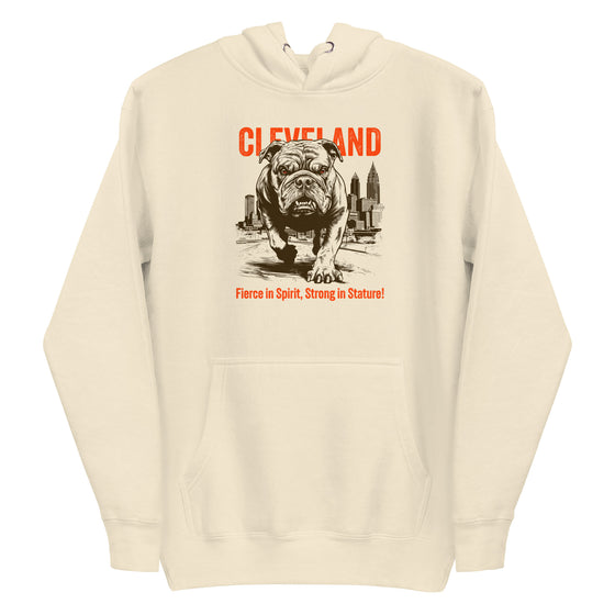 [CITYFAN] CLEVELAND 02 (Unisex Hoodie)