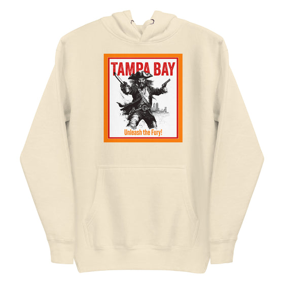 [CITYFAN] TAMPA BAY 004 (Unisex Hoodie)