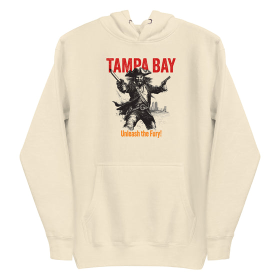 [CITYFAN] TAMPA BAY 04 (Unisex Hoodie)