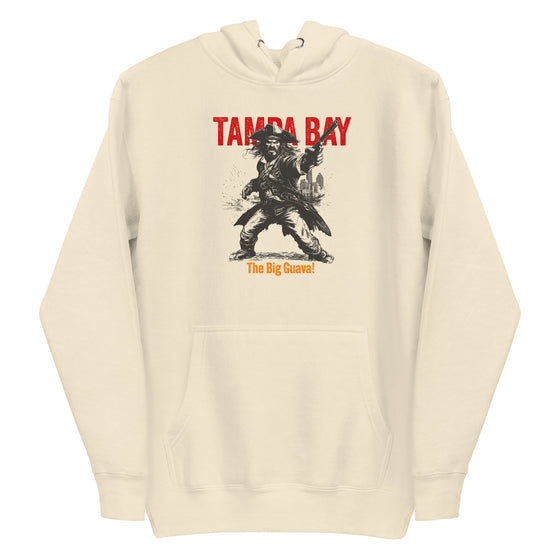 [CITYFAN] TAMPA BAY 02 (Unisex Hoodie)