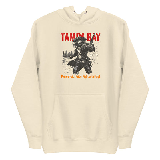 [CITYFAN] TAMPA BAY 01 (Unisex Hoodie)