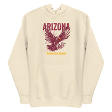  [CITYFAN] ARIZONA 01 (Unisex Hoodie)