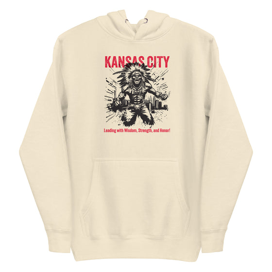 [CITYFAN] KANSAS CITY 03 (Unisex Hoodie)