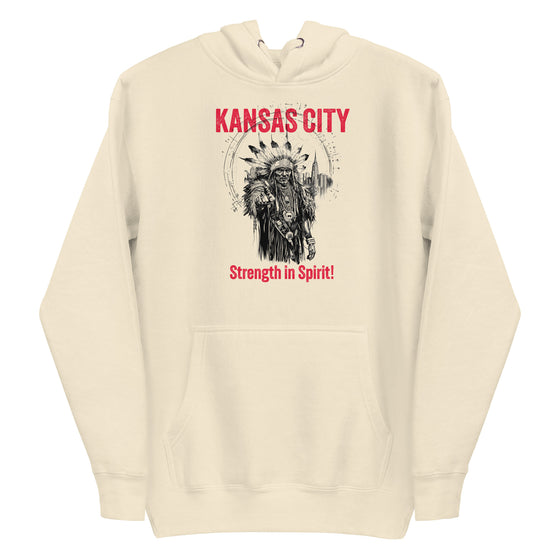 [CITYFAN] KANSAS CITY 01 (Unisex Hoodie)