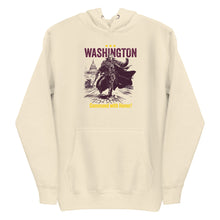  [CITYFAN] WASHINGTON 03 (Unisex Hoodie)