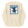 [CITYFAN] DALLAS 002 (Unisex Hoodie)