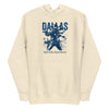 [CITYFAN] DALLAS 03 (Unisex Hoodie)