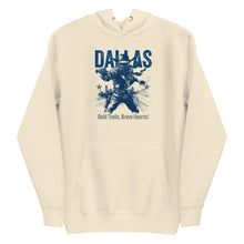  [CITYFAN] DALLAS 03 (Unisex Hoodie)