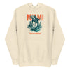 [CITYFAN] MIAMI 01 (Unisex Hoodie)