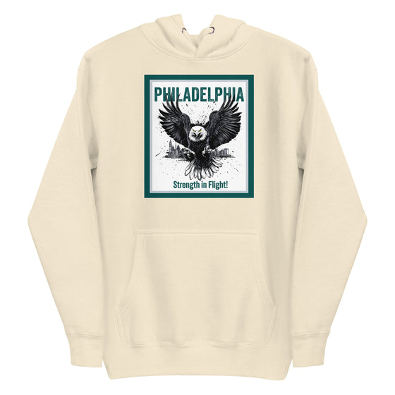 [CITYFAN] PHILADELPHIA 001 (Unisex Hoodie)