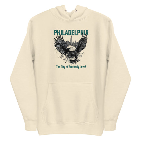 [CITYFAN] PHILADELPHIA 03 (Unisex Hoodie)