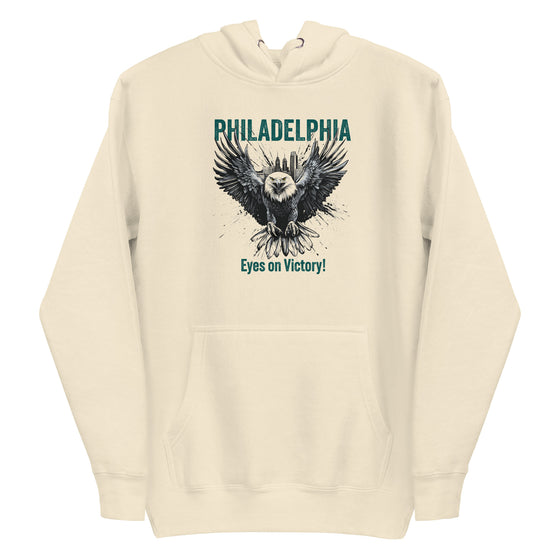 [CITYFAN] PHILADELPHIA 02 (Unisex Hoodie)