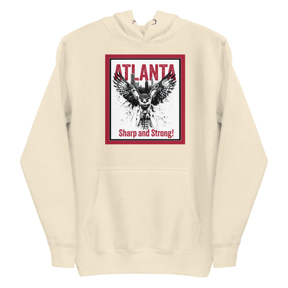 [CITYFAN] ATLANTA 003 (Unisex Hoodie)