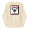 [CITYFAN] ATLANTA 002 (Unisex Hoodie)