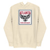 [CITYFAN] ATLANTA 001 (Unisex Hoodie)