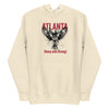 [CITYFAN] ATLANTA 03 (Unisex Hoodie)