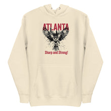  [CITYFAN] ATLANTA 03 (Unisex Hoodie)