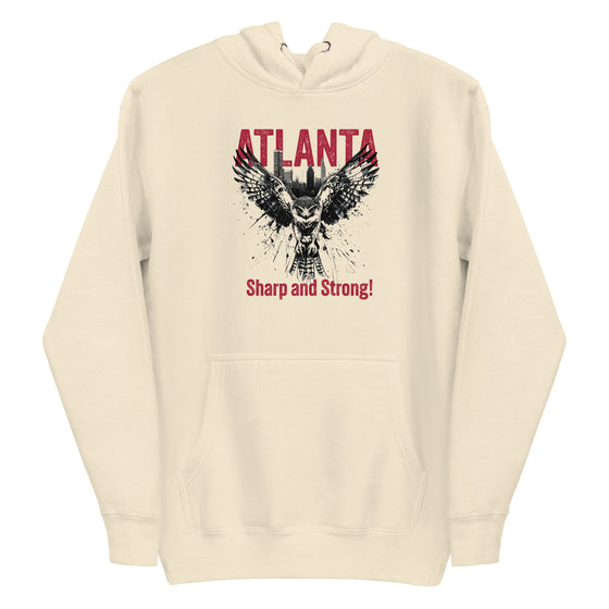 [CITYFAN] ATLANTA 03 (Unisex Hoodie)