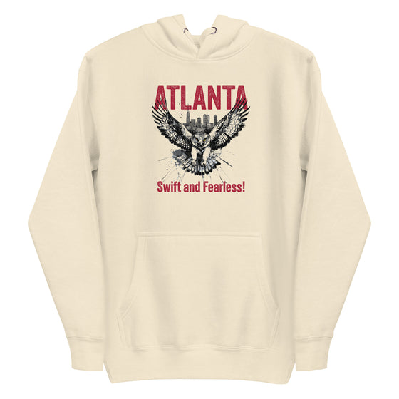 [CITYFAN] ATLANTA 02 (Unisex Hoodie)