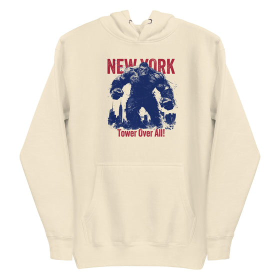 [CITYFAN] NEW YORK 03 (Unisex Hoodie)