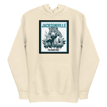  [CITYFAN] JACKSONVILLE 003 (Unisex Hoodie)