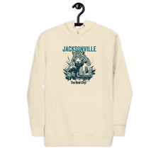  [CITYFAN] JACKSONVILLE 03 (Unisex Hoodie)