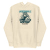 [CITYFAN] JACKSONVILLE 03 (Unisex Hoodie)