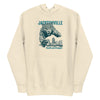 [CITYFAN] JACKSONVILLE 01 (Unisex Hoodie)