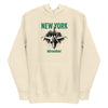 [CITYFAN] NEW YORK 01 (Unisex Hoodie)