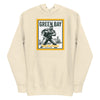 [CITYFAN] GREEN BAY 003 (Unisex Hoodie)