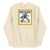 [CITYFAN] GREEN BAY 002 (Unisex Hoodie)