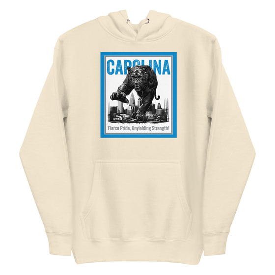 [CITYFAN] CAROLINA 002 (Unisex Hoodie)