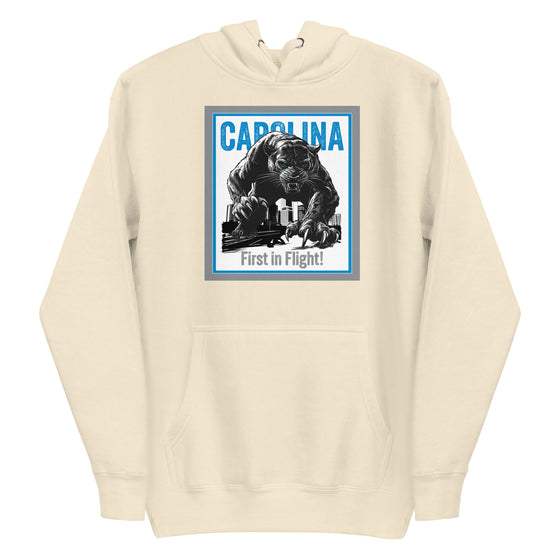 [CITYFAN] CAROLINA 001 (Unisex Hoodie)