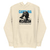 [CITYFAN] CAROLINA 02 (Unisex Hoodie)