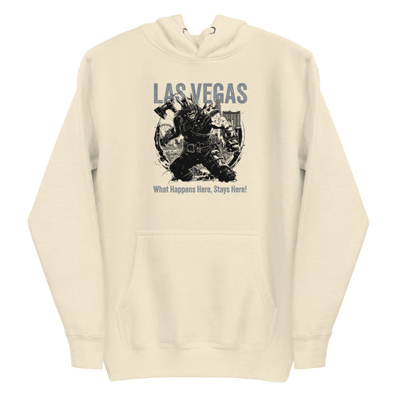 [CITYFAN] LAS VEGAS 01 (Unisex Hoodie)