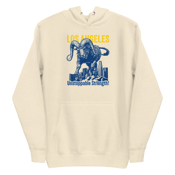 [CITYFAN] LOS ANGELES 03 (Unisex Hoodie)