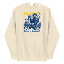  [CITYFAN] LOS ANGELES 02 (Unisex Hoodie)