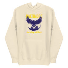  [CITYFAN] BALTIMORE 03 (Unisex Hoodie)